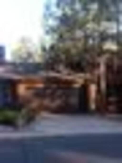 Cozy Flagstaff Home In Cool Pines - Country Club Екстер'єр фото