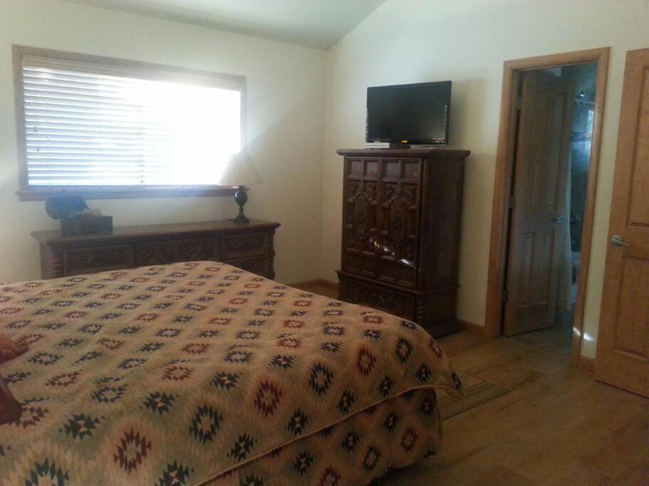 Cozy Flagstaff Home In Cool Pines - Country Club Екстер'єр фото